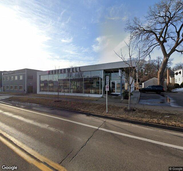 MaidThis Cleaning Minneapolis storefront - Minneapolis