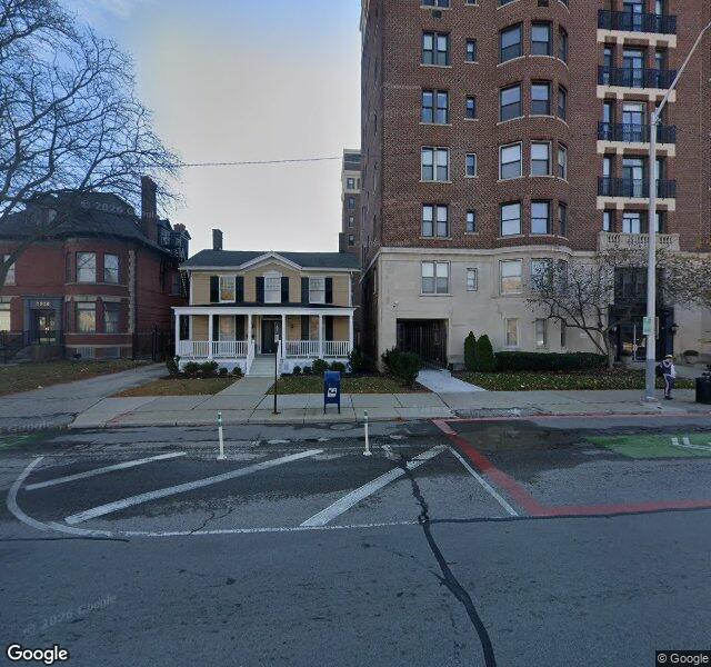 Eaton and Susan Accountants location - Detroit