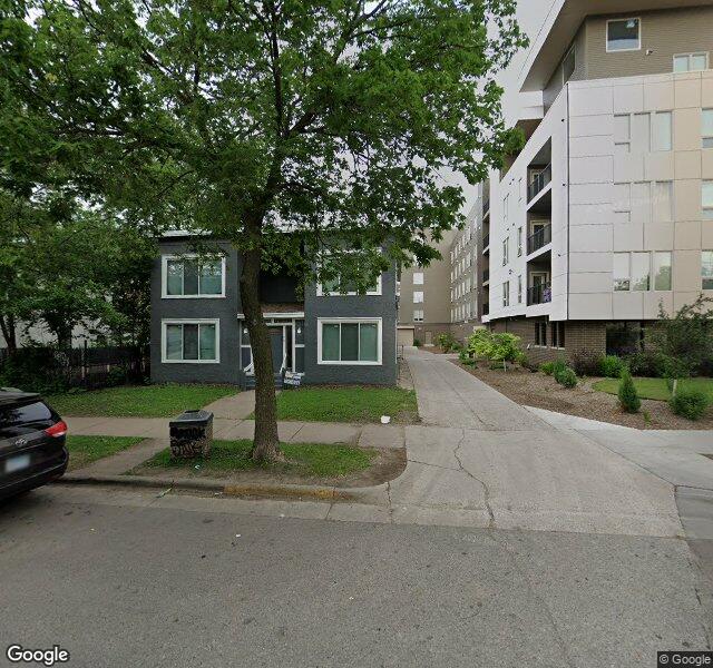 Kaphy Insurance Agency location - Minneapolis