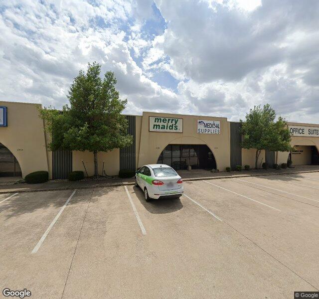 Merry Maids of Ft. Worth location - Fort Worth