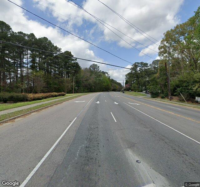 Abc Pool Service And Restoration location - Raleigh