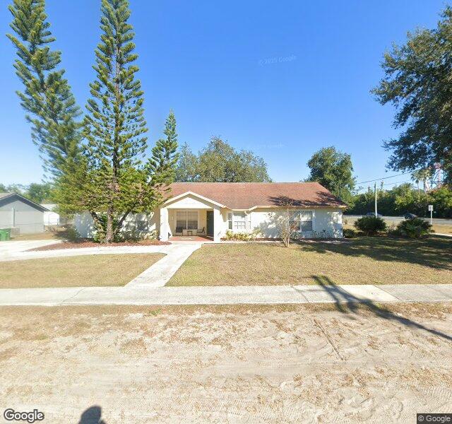 Lenzo R Canty, CPA, P.A. location - Tampa