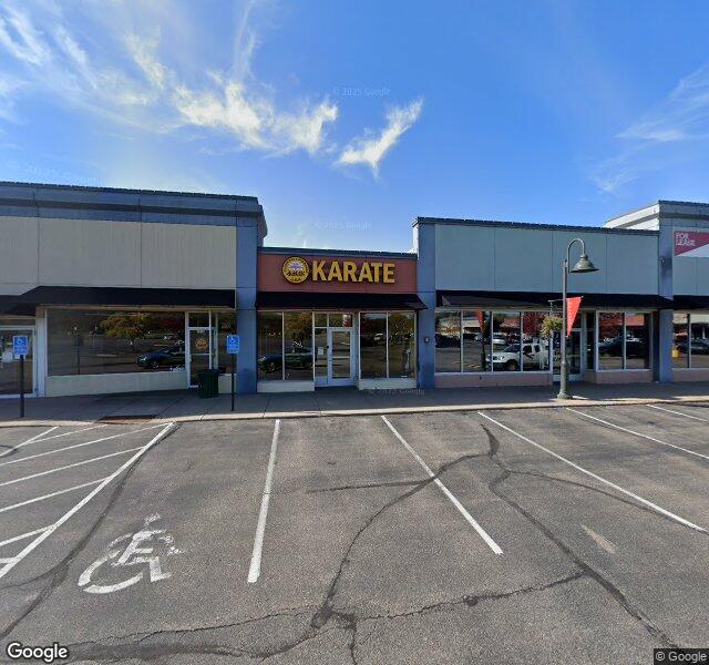 Shorin Ryu Minnesota Karate location - Minneapolis