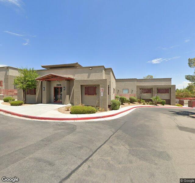 Capital Accountant Inc location - Las Vegas