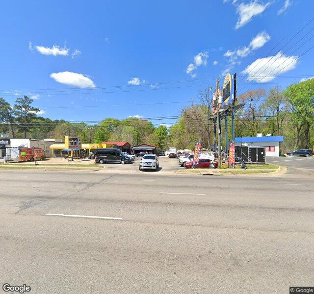 ACE Keys Locksmith location - Raleigh