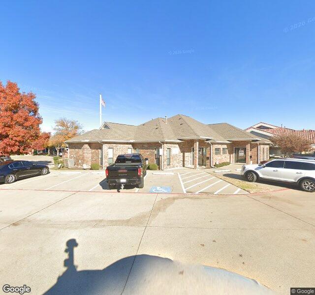 Fort Worth Chiropractic Clinic storefront - Fort Worth