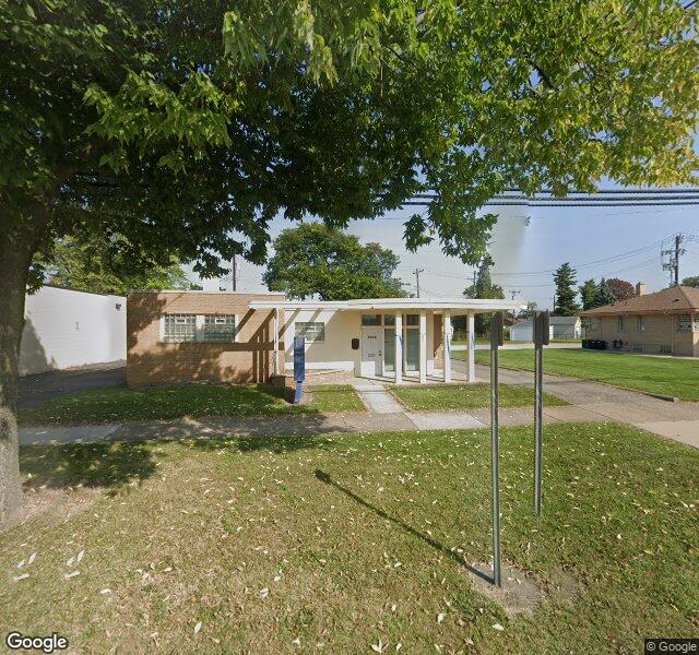 Computers CPR location - Detroit