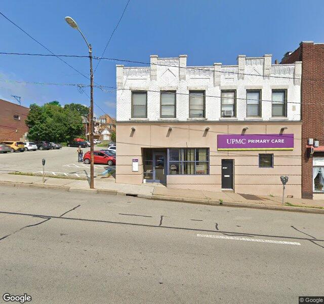 Inclusive Aesthetics location - Pittsburgh