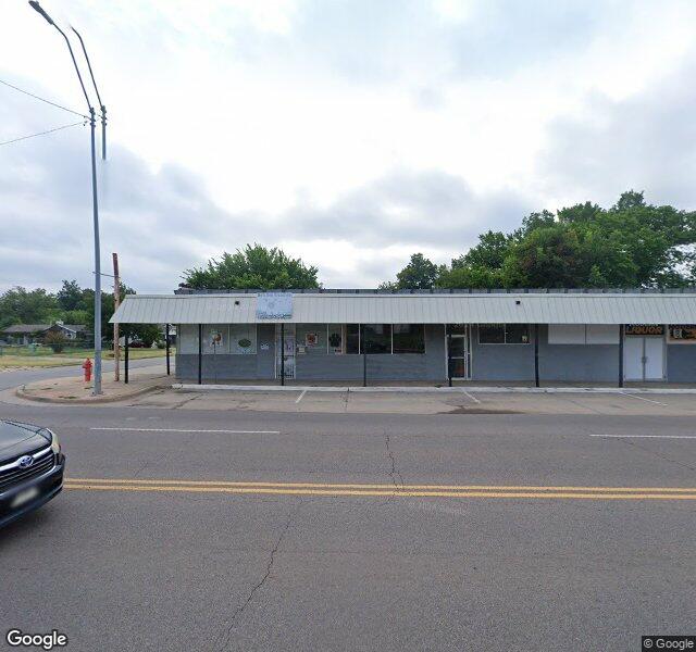 Bo's Dog Grooming location - Oklahoma City