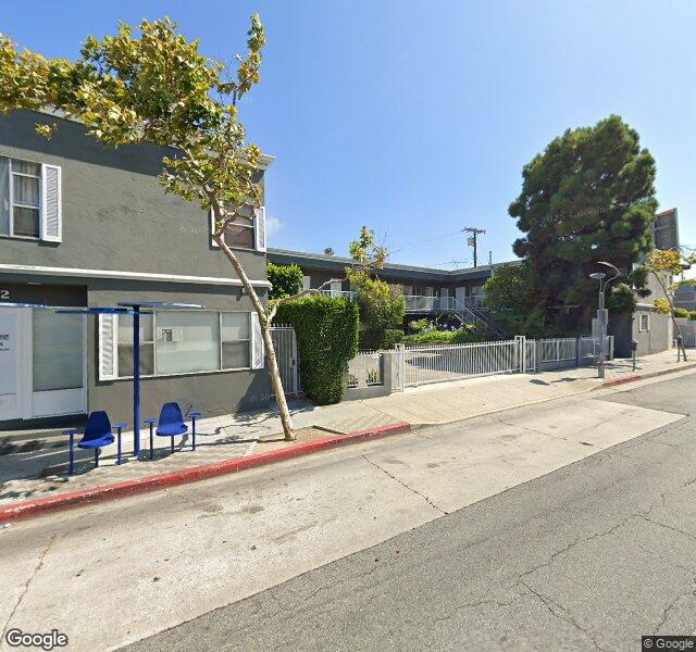 PuroClean of West Los Angeles storefront - Santa Monica