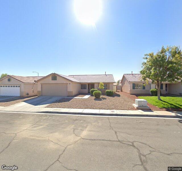 Vegas-Moving location - Las Vegas