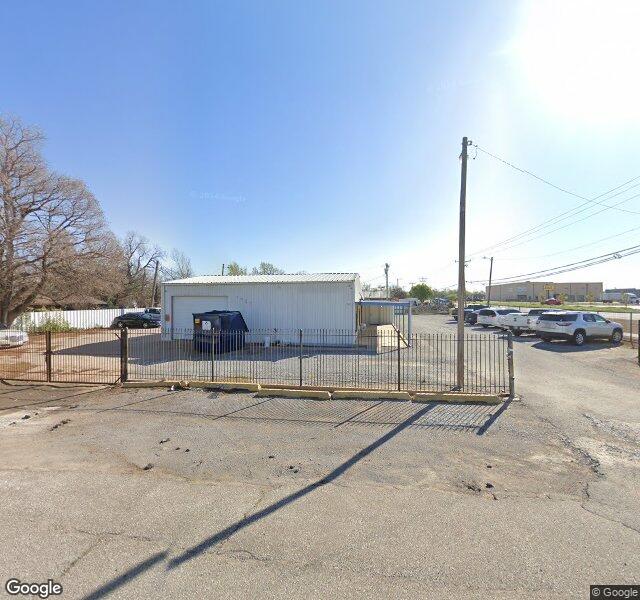 Steves Pools location - Oklahoma City