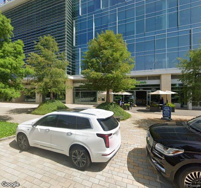 Jay Thomas Real Estate Team storefront - Houston