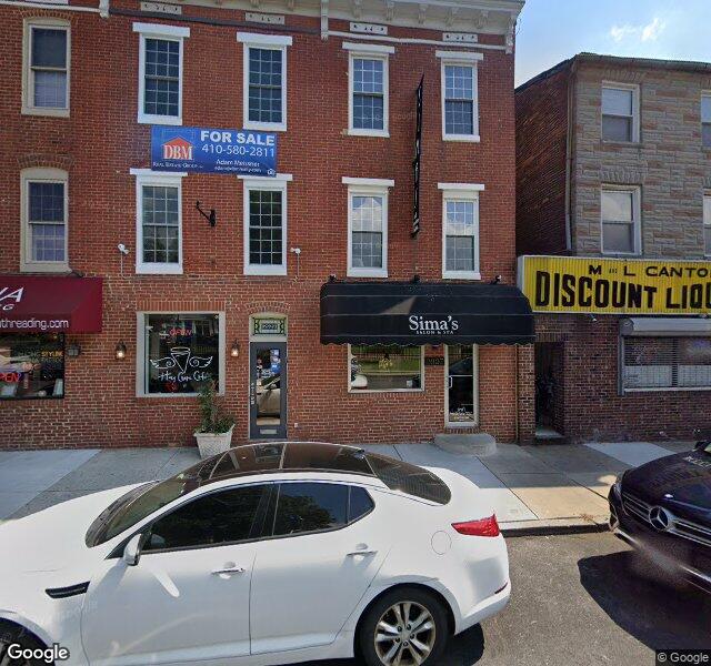 Good To Glow Med Spa and Wellness location - Baltimore