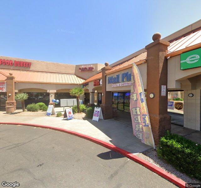 Acceptance Insurance location - Phoenix