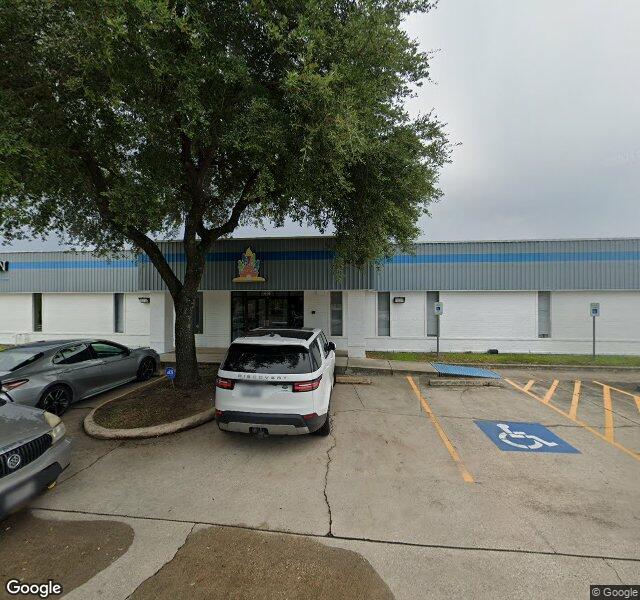 Principrin School location - Houston