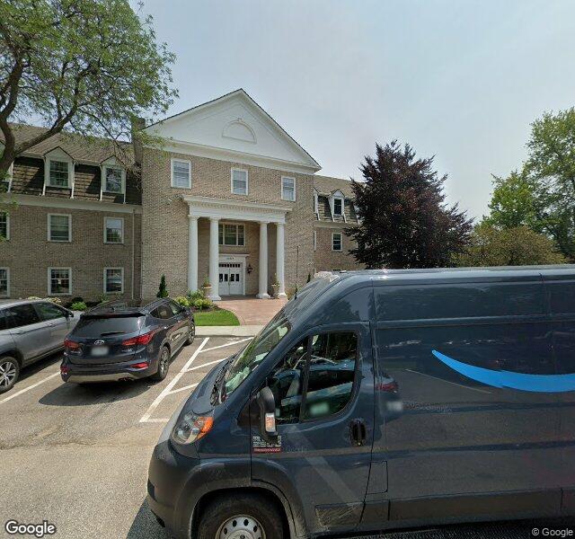 Parliament Tutors location - Cleveland