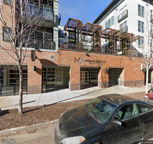 Minneapolis Dentistry Company location - Minneapolis