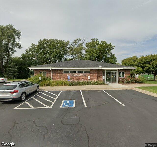 Got Smile Dental Group location - Omaha