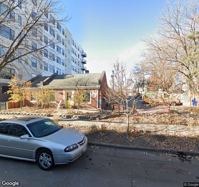 Cooks of Hope LLC location - Minneapolis