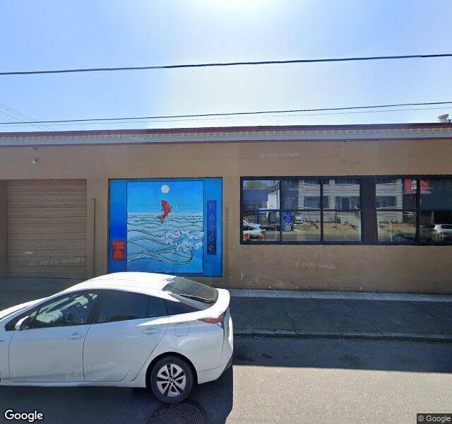 Quantum Martial Arts PDX location - Portland