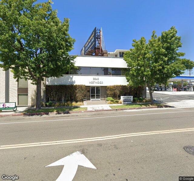 The Well Chiropractic location - Los Angeles