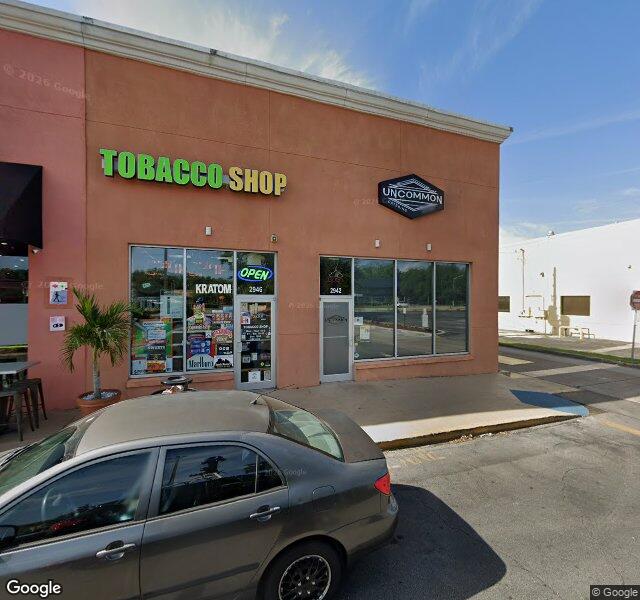 Uncommon Catering & Eatery location - Orlando