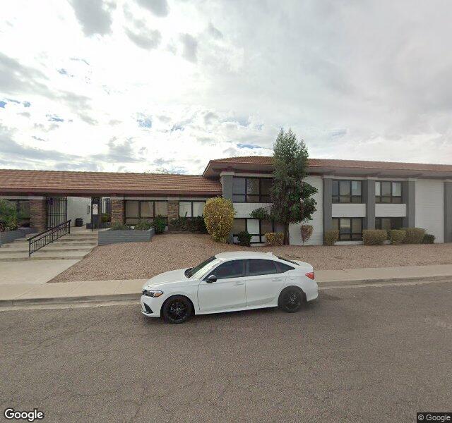 Numbers Matter Accounting & Bookkeeping LLC storefront - Phoenix