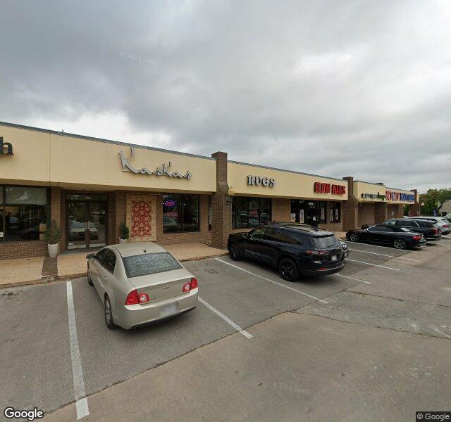 Starting Strength Austin | W Anderson storefront - Austin