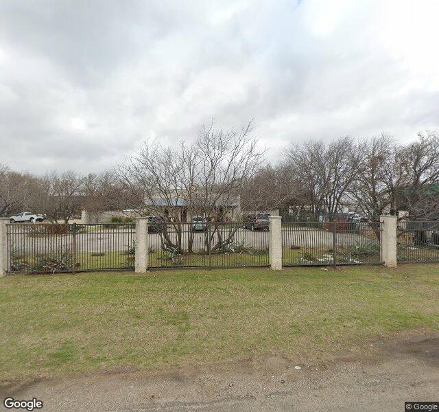 Water Wizard Custom Pools LLC location - Fort Worth