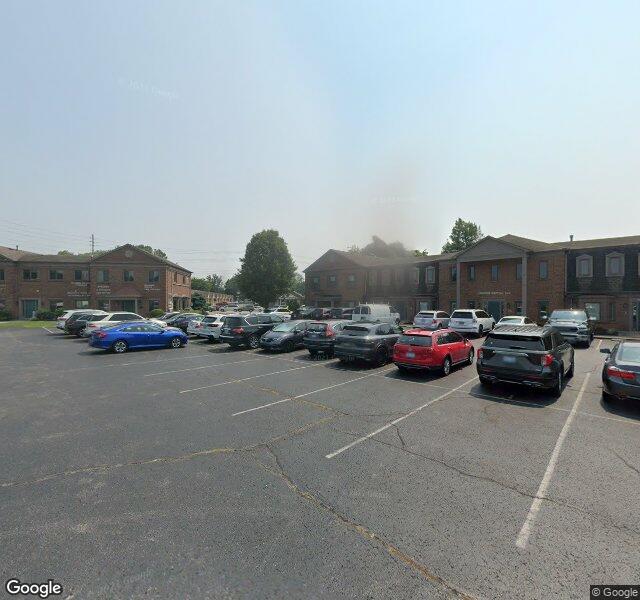 Schwartz Insurance Group location - Louisville