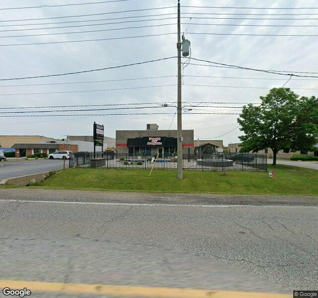 Pools by Angelo location - Detroit