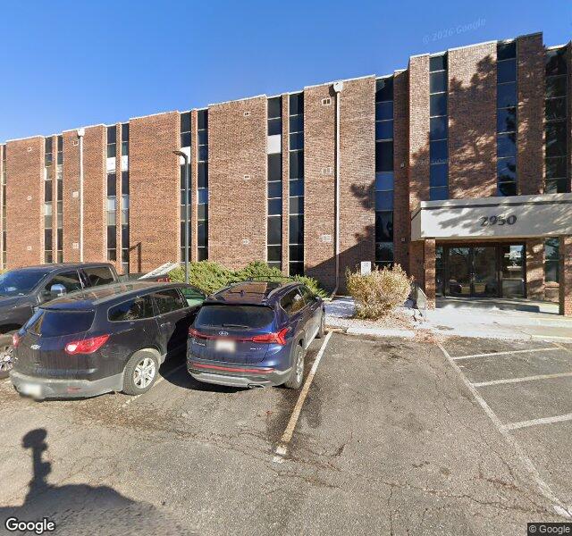 Molly Maid of Aurora and Southeast Denver storefront - Denver