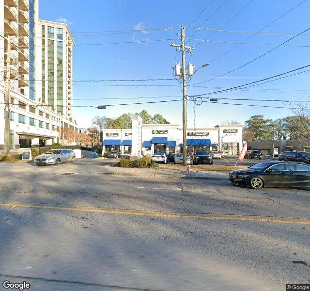 Mathnasium location - Atlanta