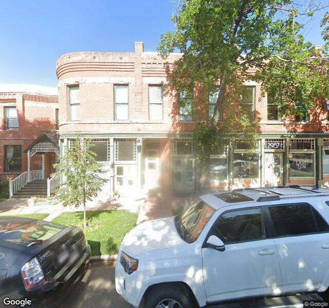 Denver's Best Insurance Inc.: Allstate Insurance storefront - Denver