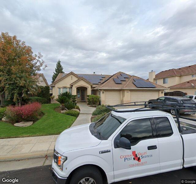 Pest Control Clovis | Pest Control Fresno - Central Valley Pest Services location - Fresno