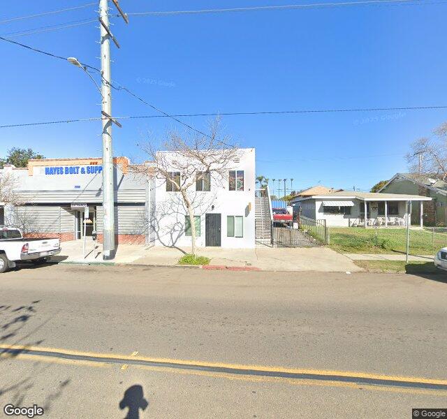 Four Seasons Foods Catering location - San Diego