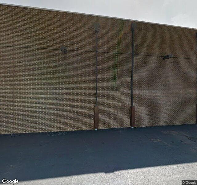 Potomac Moving Company location - Virginia Beach