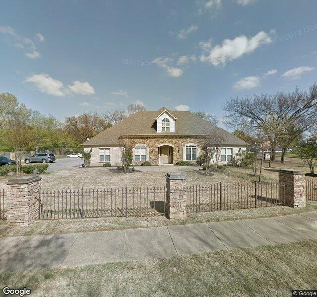 Affordable Insurance Agency location - Memphis