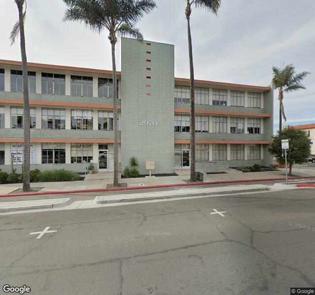 Acru Health: Precision Chiropractic location - San Diego