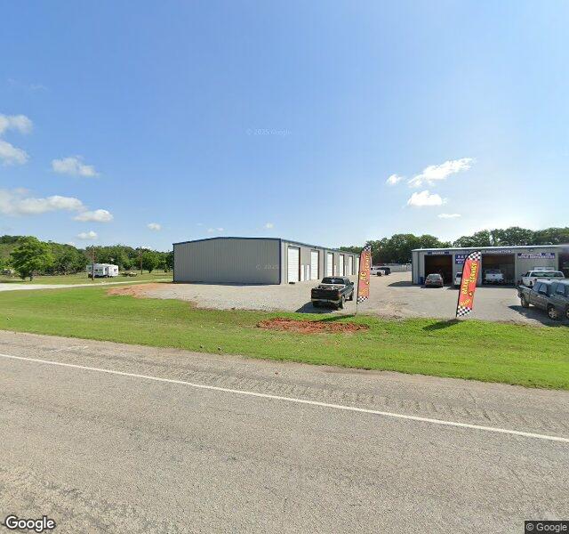 Marine Blue Pool Service & Repair storefront - Fort Worth