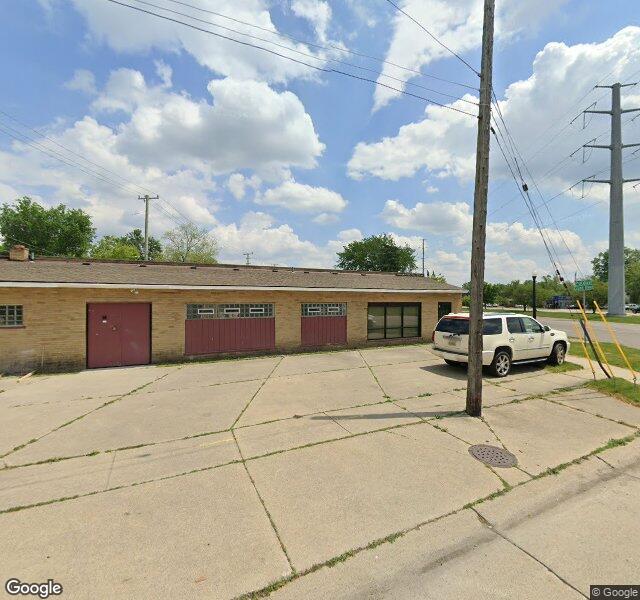 Furry Land Mobile Grooming Detroit location - Detroit