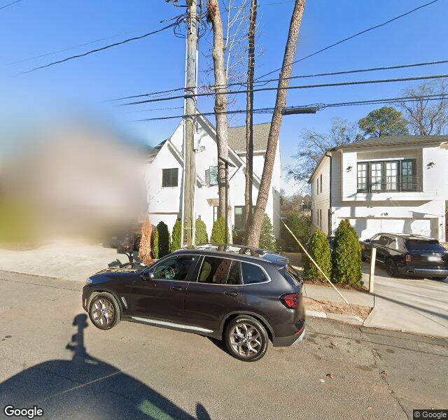 Buckhead shine mobile car detailing location - Atlanta