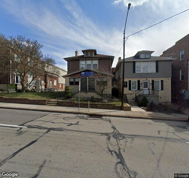 West Liberty Dentistry | Evan A. Hall DDS location - Pittsburgh