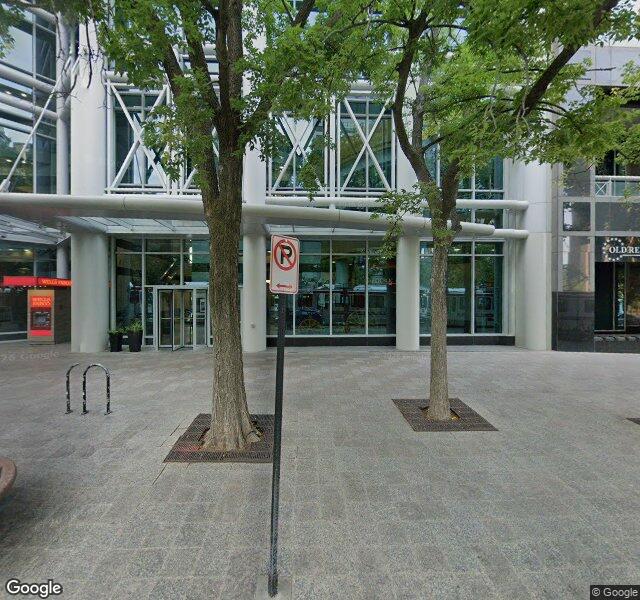 Avenues Financial location - Salt Lake City