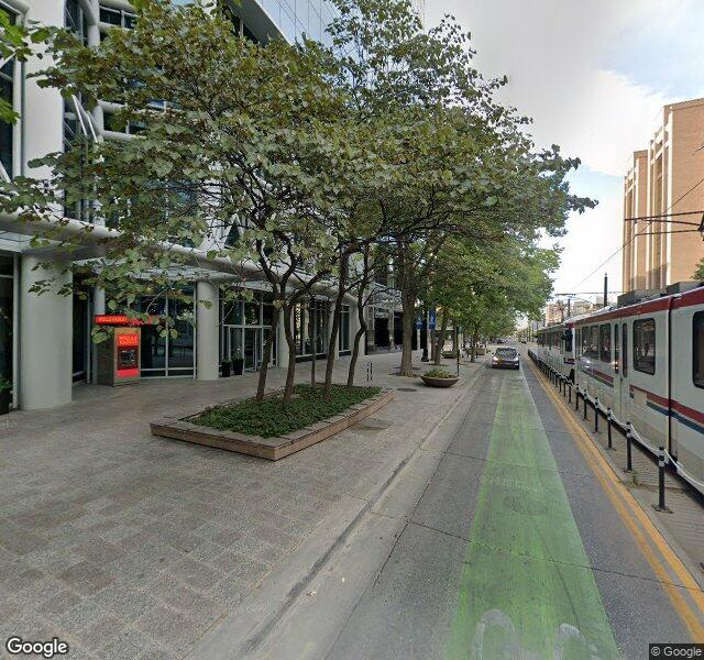 Wasatch Defense Lawyers location - Salt Lake City