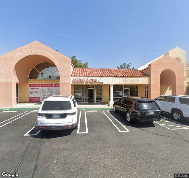 The SD Med Spa location - San Diego