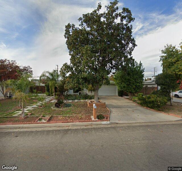 Cox Pool Services & Repair location - Fresno