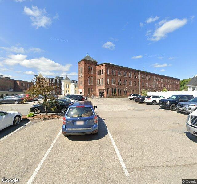 Ageless Medical Aesthetics storefront - Worcester