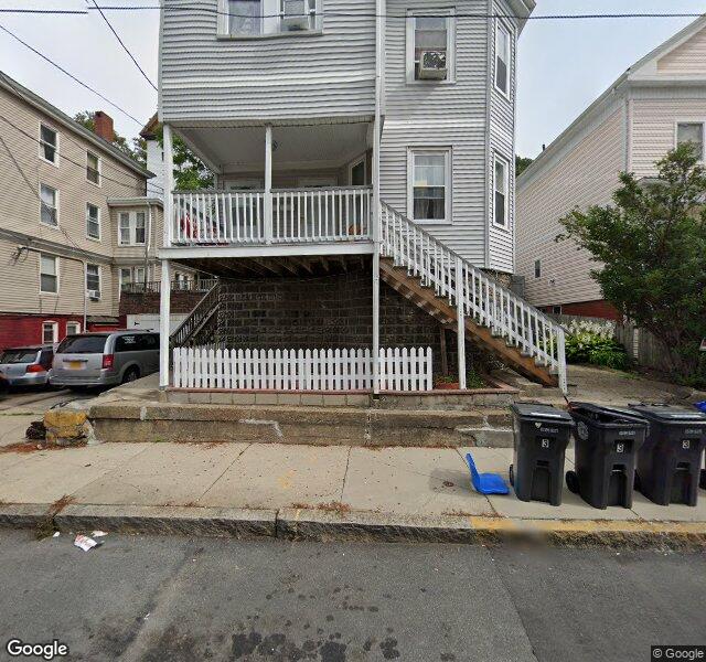 Boston Pro Cleaners location - Boston